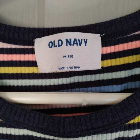 2/$25 Old Navy Girl's Dress - Picture 2 of 4